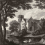 Papeles pintados panor&aacute;mico Swan Pond Rebel Walls Vintage R19224