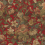 Papeles pintados panor&aacute;mico Vintage Flora Rebel Walls Velvet R19242