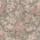Papeles pintados panor&aacute;mico Vintage Flora Rebel Walls Pastel R19239