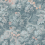 Papeles pintados panor&aacute;mico The Path Rebel Walls Lightblue R19244