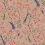 Papeles pintados panor&aacute;mico Songbirds Rebel Walls Pink R19248
