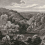 Papeles pintados panor&aacute;mico Mystery Lake Rebel Walls Vintage R19216