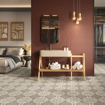 Gres porcelánico Eugénie