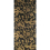 Mosaico China Birds Bisazza Brown china-birds-brown-epoxyinstakit
