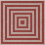 Mosaico Weng&eacute; Bisazza Rosso 06004560SLK-epoxy install kit