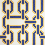 Mosaico Chains Bisazza Blue chains-blue-new install kit