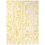 Alfombras Waterwave Stripe Citron Florence Broadhurst Citron 039906120180