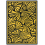 Alfombras Japanese Fans Gold Florence Broadhurst Gold 039305120180