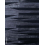 Alfombras MisMatte ch Serge Lesage Noir SLSAMIMNOI170240