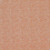Tela Sow Harlequin Baked terracotta HC4F133924