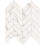 Mosaico Chevron Charme Edimax Veined 46NC54