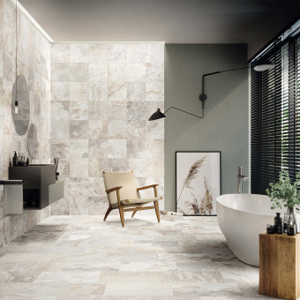 Gres porcelánico More rectangle