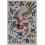 Alfombras L'oiseau Fantastique Leli&egrave;vre Paris Celadon 6595-01 140x200