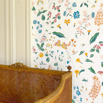 Papel pintado Josepha