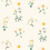Papel pintado Victoria Claire de Qu&eacute;netain Safran victoria