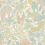 Papel pintado Enchanted Jungle Eijffinger Pastel 323020