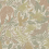 Papel pintado Enchanted Jungle Eijffinger Green 323021