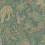 Papel pintado Enchanted Jungle Eijffinger Forest 323024