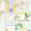 Papeles pintados Cityscape Delight Small Eijffinger Pastel 323105