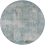 Alfombras Antique Terms Rond 1 Yo2 Bleu AT3.01.2-FOLLY SOFT-200