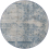 Alfombras Antique Terms Rond 3 Yo2 Vert AT3.03.2-FOLLY SOFT-200
