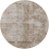 Alfombras Antique Terms Rond 3 Yo2 Orange AT3.03.3-FOLLY SOFT-200
