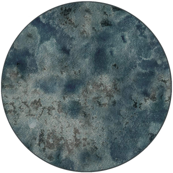 Alfombras Coastal Rond 2