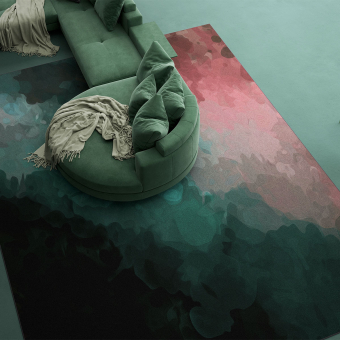 Alfombras Curious Drops 3