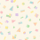 Papel pintado Playful Patterns Eijffinger Multicolour 323070