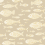 Papel pintado Friendly Fishes Eijffinger Sand 323000