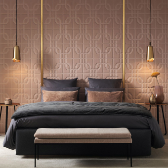 Revestimiento mural EOS Polyform Allure