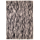 Alfombras Doblecara Nanimarquina Noir Beige 01DOB00200003