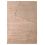 Alfombras Oblique Nanimarquina Pink Quartz 01OBL00DROS03