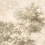 Papeles pintados panor&aacute;mico Archive Landscape Borastapeter Beige/Green 9477W
