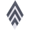 Baldosa hidr&aacute;ulica Diamond Chevron Popham design Smoke diamond-chevron-smoke