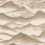 Tela Flou Casamance Taupe 41750130