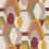 Tela D&eacute;coupage Casamance Moutarde olive 45670212
