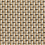 Tela M&eacute;lange Casamance Mordore Anthracite 45690222