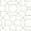 Papel pintado Arbor Thibaut Flax T13675