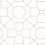 Papel pintado Arbor Thibaut Blush T13676