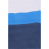 Baldosa hidr&aacute;ulica Rectangle Blur Popham design Marine,Peacock,Milk R1-006-P10P51P02