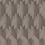 Papel pintado Cr&eacute;atone 2445 Papier fran&ccedil;ais  Bronze métallique CREA-1-2445-001-M9