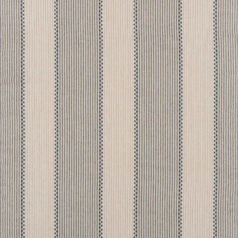 Tela Carleigh Embroidered Ticking