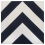 Baldosa hidr&aacute;ulica Zag Bisazza Vaniglia zag-vaniglia