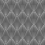 Papel pintado Cr&eacute;atone 2409 Papier fran&ccedil;ais  Noir Mat CREA-1-2409-002-M1