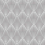 Papel pintado Cr&eacute;atone 2409 Papier fran&ccedil;ais  Gris Mat CREA-1-2409-006-M1