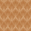 Papel pintado Cr&eacute;atone 2409 Papier fran&ccedil;ais  Orange Mat CREA-1-2409-007-M1