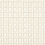 Papel pintado Square Dance Thibaut Beige T12847