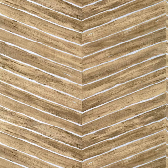Papel pintado Wood Herringbone