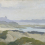 Papeles pintados panor&aacute;mico Saint-Malo Etoffe.com x Agence Mus&eacute;es Nationaux Cumulus 13-520989